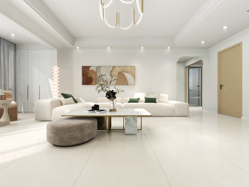 陶益升瓷砖的创新技术，带来全新体验感