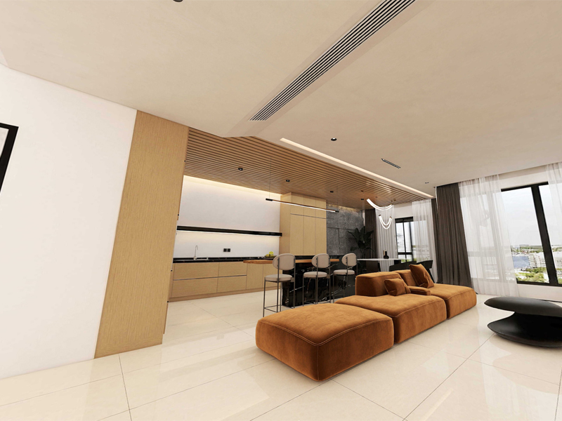 儿童房铺设陶益升瓷砖，安全又美观的选择