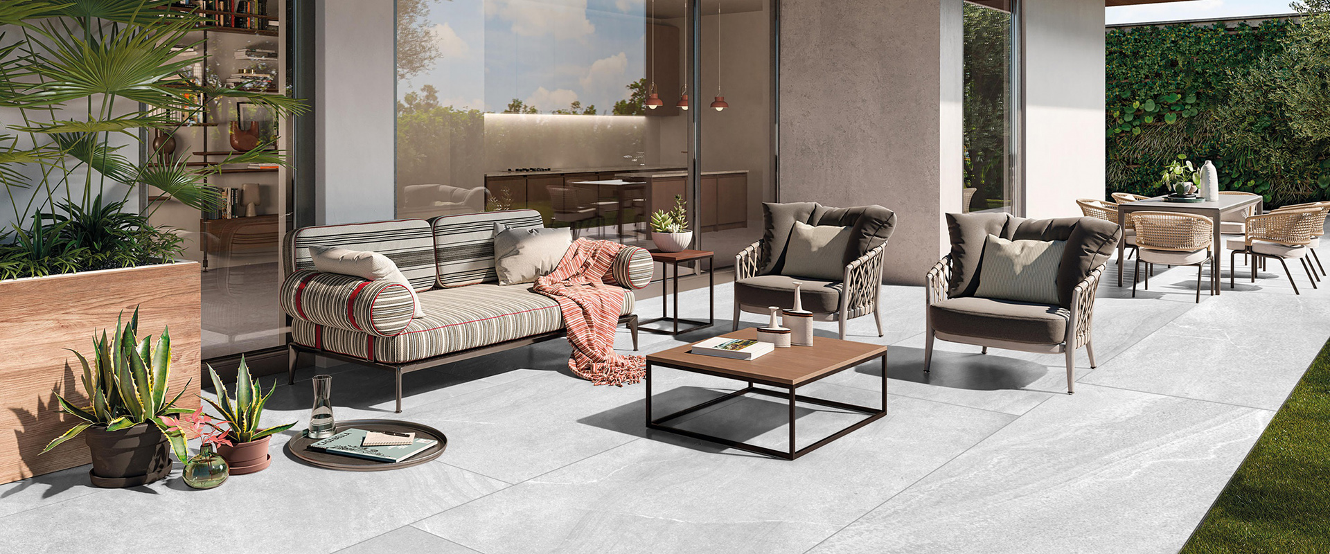 800×800通体大理石