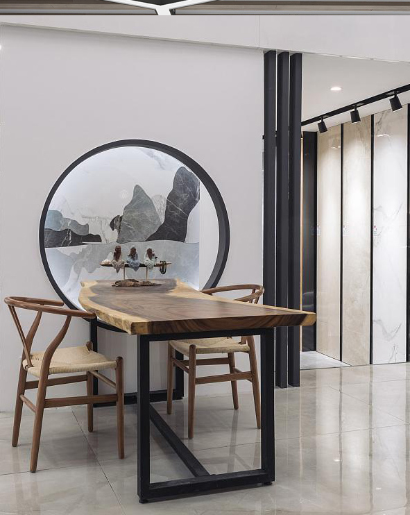 600×1200通体大理石